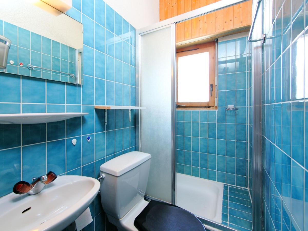 Apartment Baudrier A28 Verbier Exterior foto